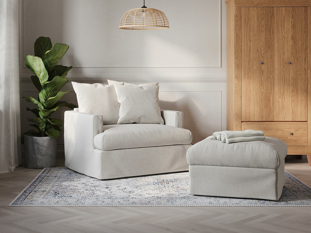 Συλλογή επίπλων Merodea