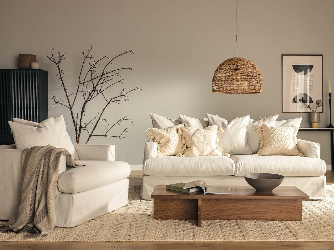 Συλλογή επίπλων Merodea