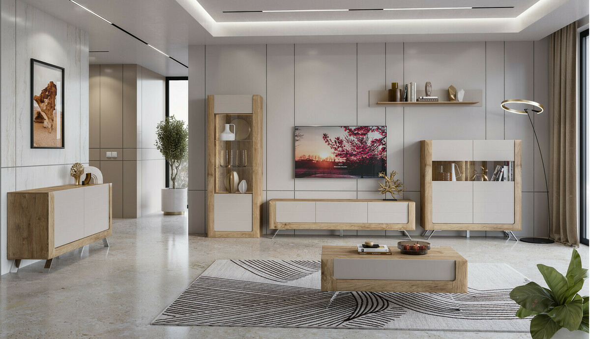 Συλλογή επίπλων Sovera