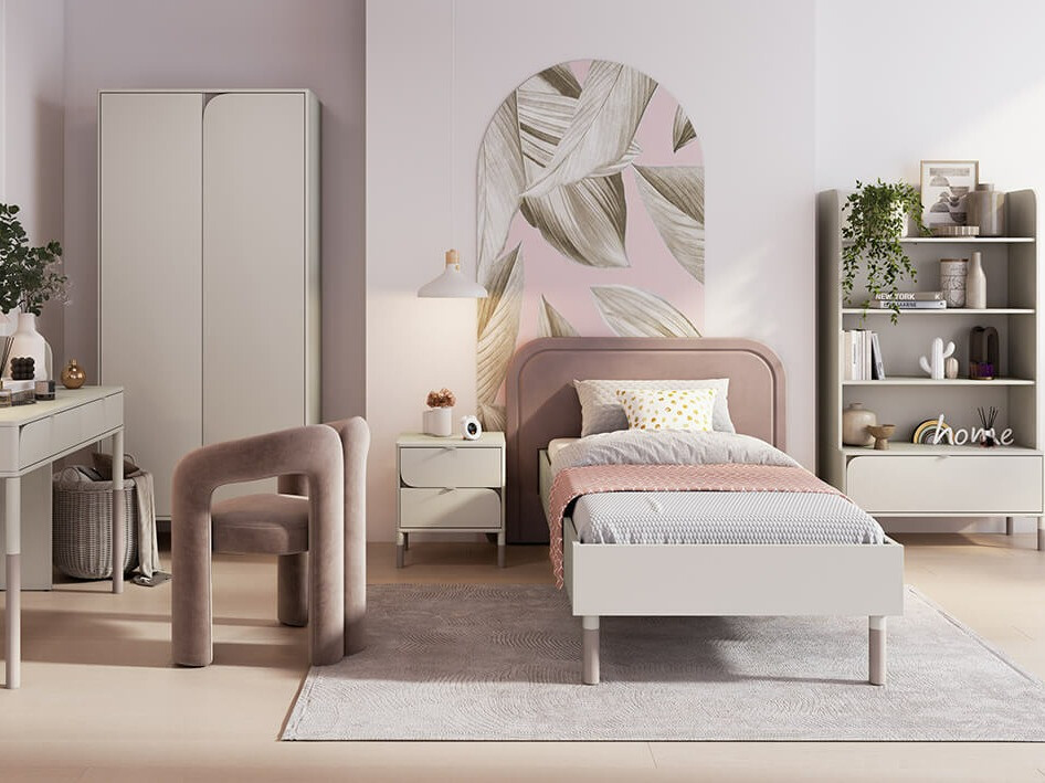 Συλλογή επίπλων Lomsono