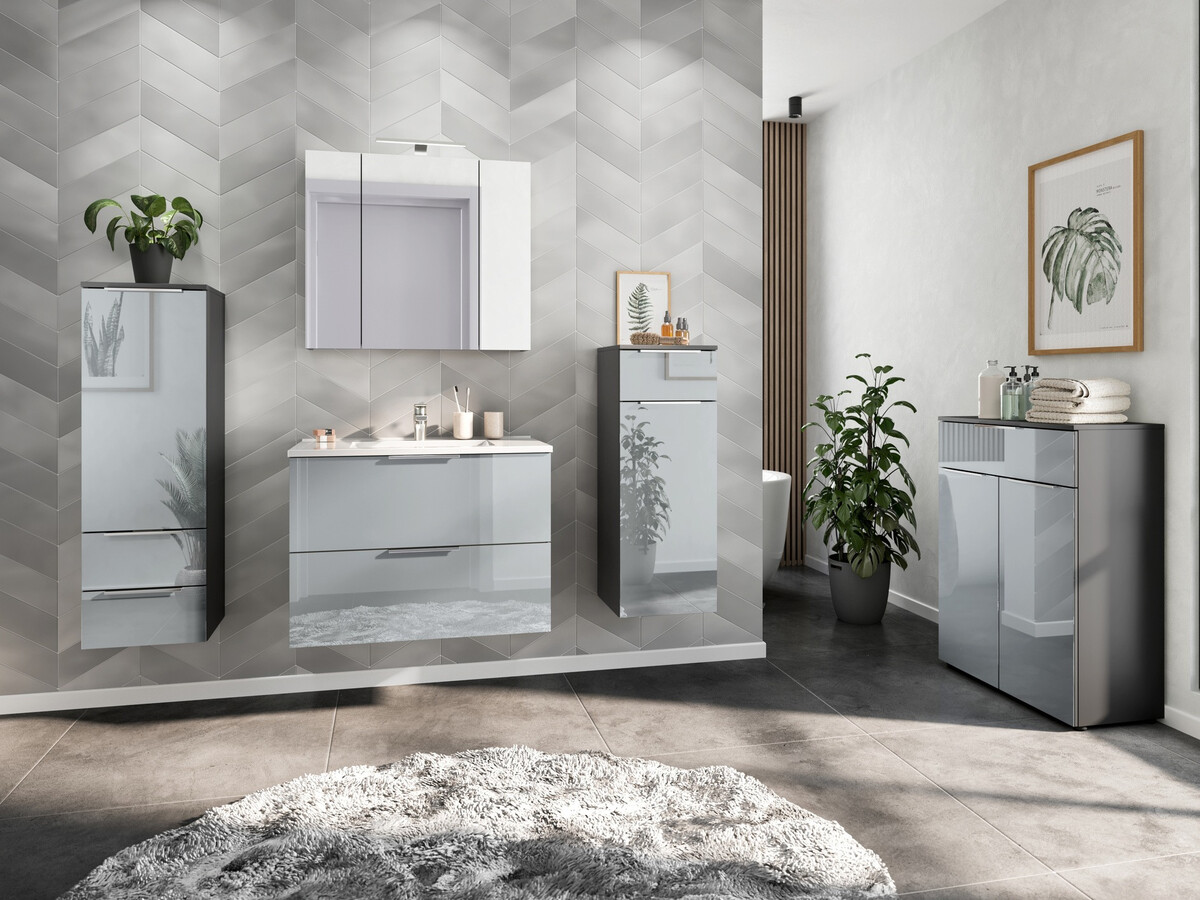 Συλλογή επίπλων Catvera