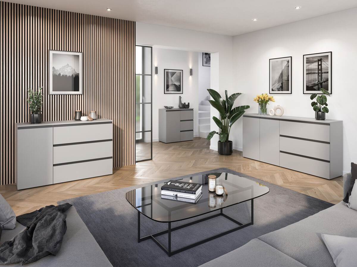 Συλλογή επίπλων Odeliva