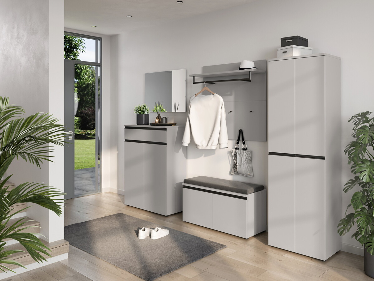 Συλλογή επίπλων Odeliva