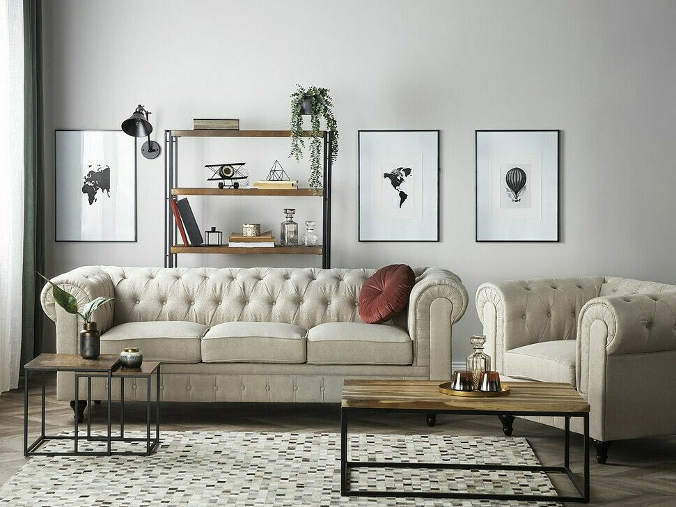 Συλλογή επίπλων Cirdoro