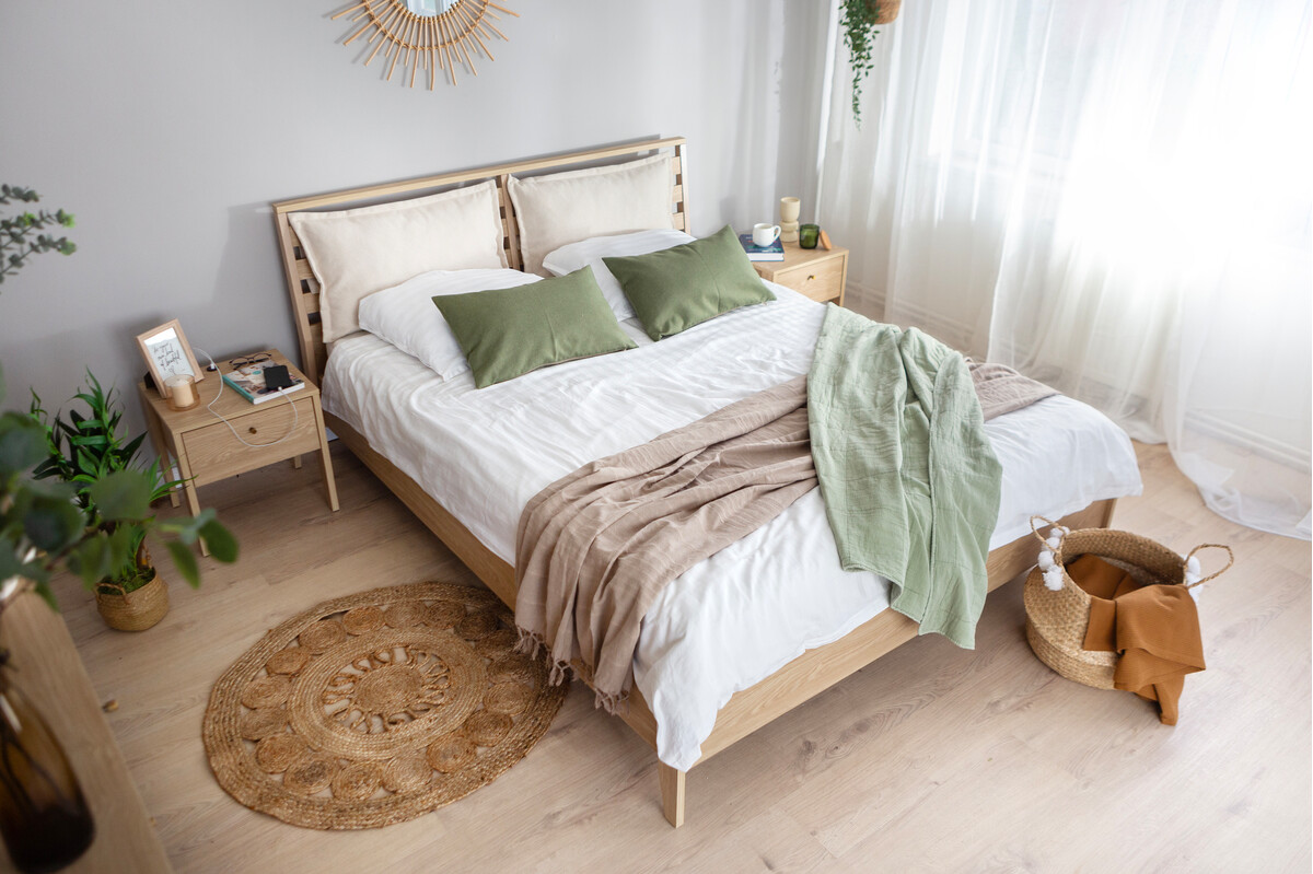 Συλλογή επίπλων Salviri