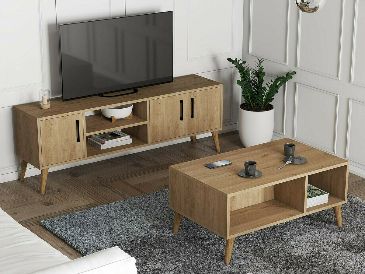 Συλλογή επίπλων Nolcava