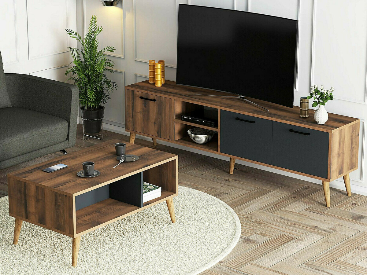 Συλλογή επίπλων Nolcava