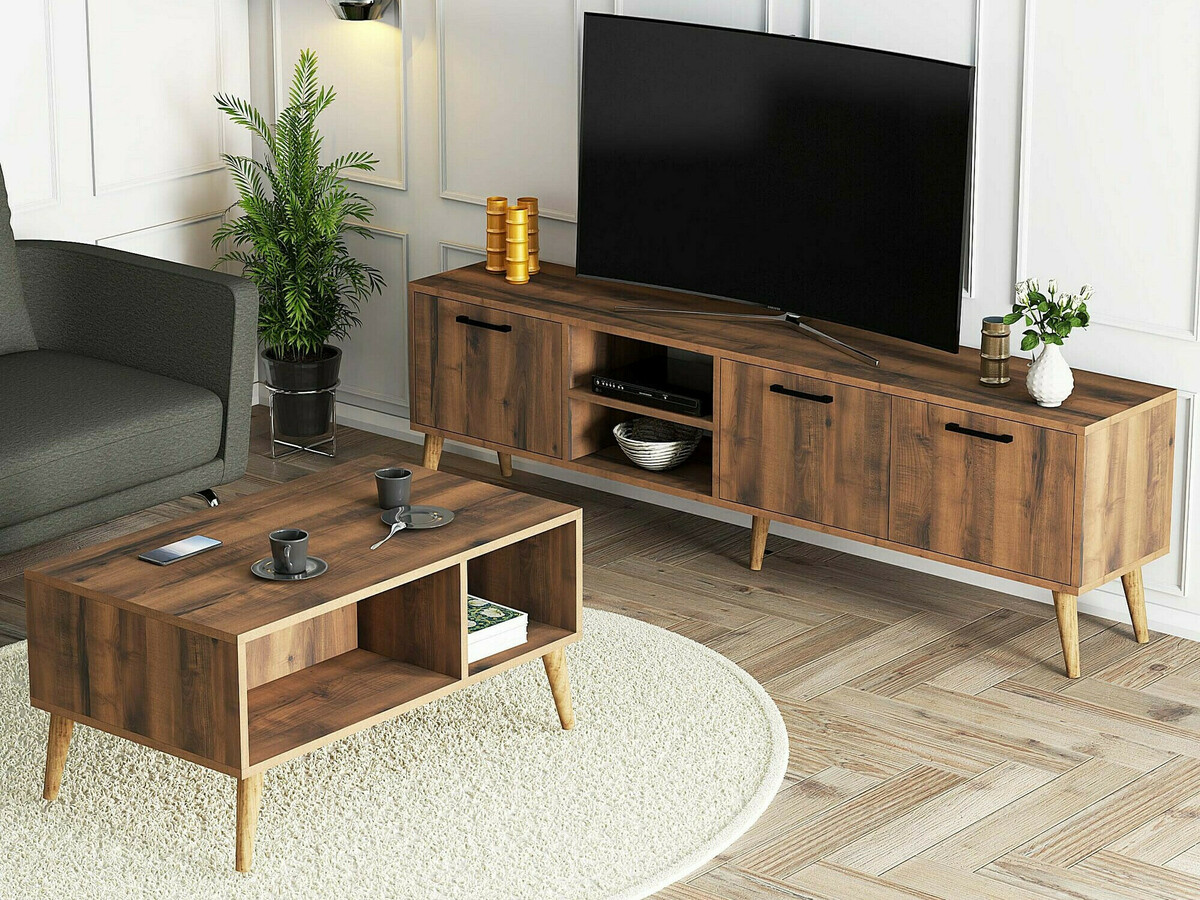 Συλλογή επίπλων Nolcava