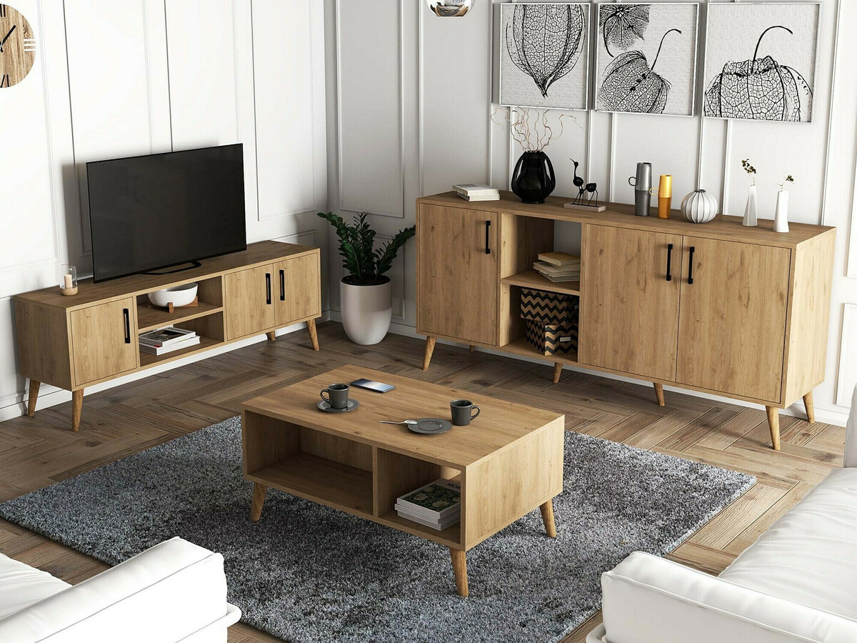 Συλλογή επίπλων Nolcava