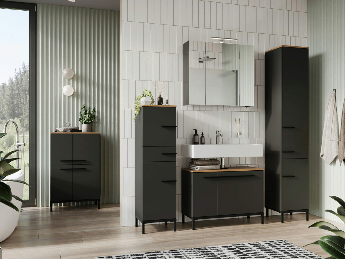 Συλλογή επίπλων Ruvlevu