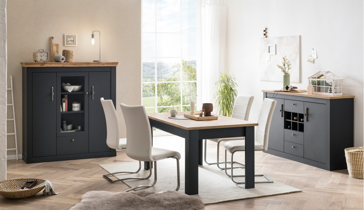 Συλλογή επίπλων Levbalu