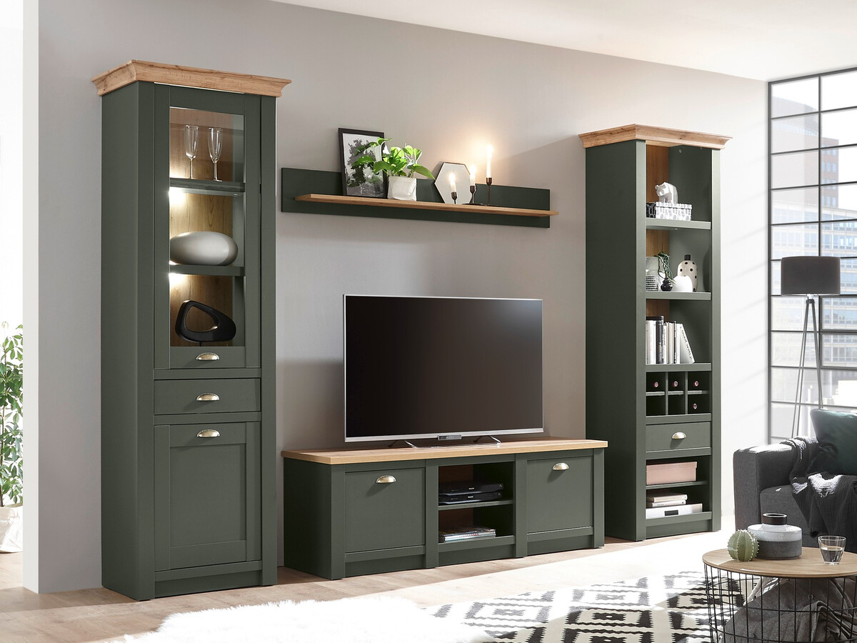 Συλλογή επίπλων Lirvela