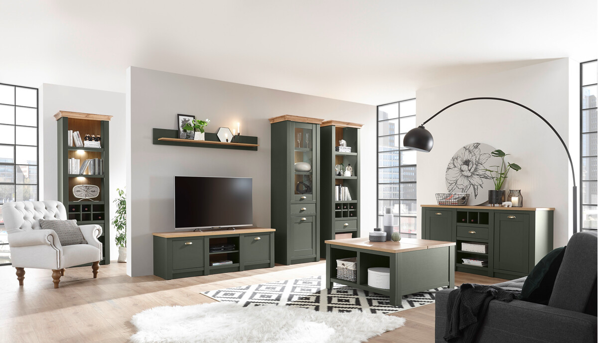 Συλλογή επίπλων Lirvela