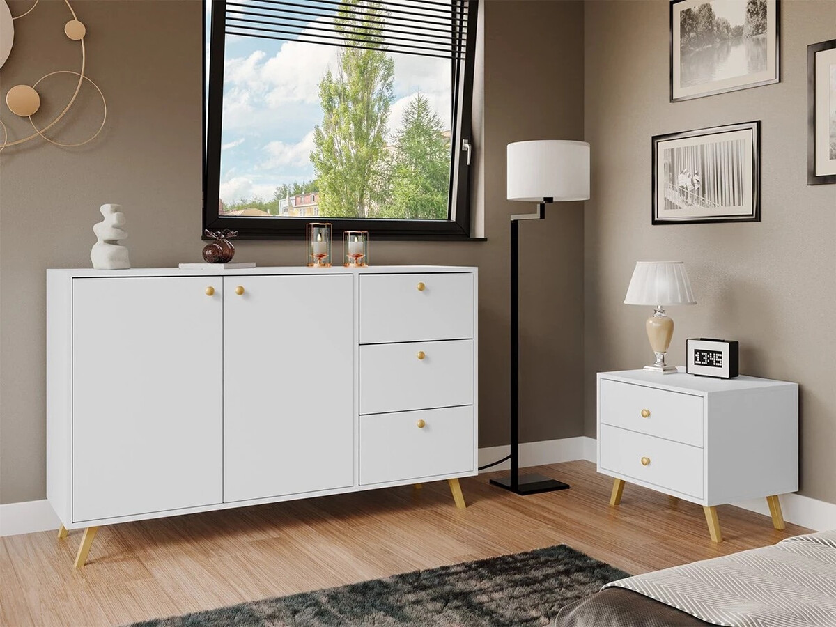 Συλλογή επίπλων Monfera