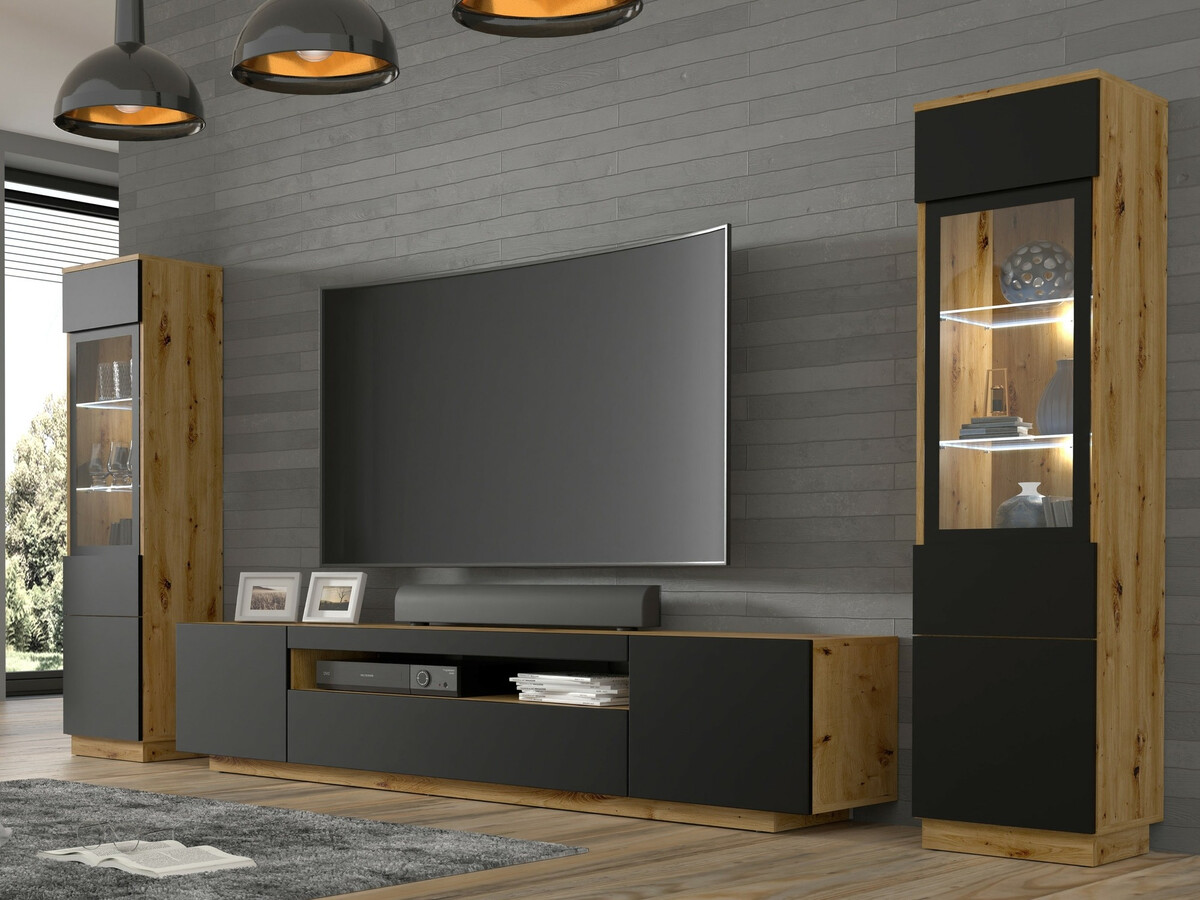 Συλλογή επίπλων Morteo