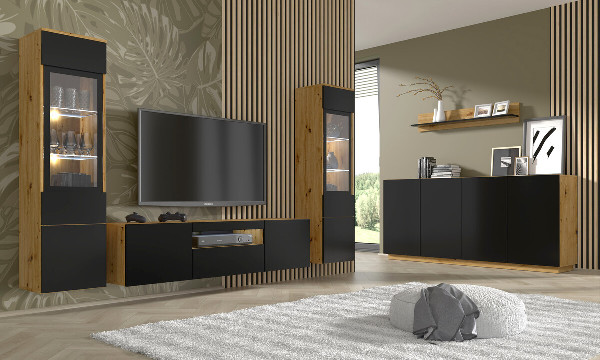 Συλλογή επίπλων Morteo