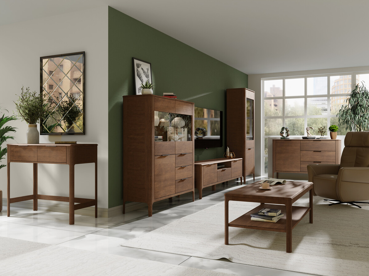 Συλλογή επίπλων Dunremo