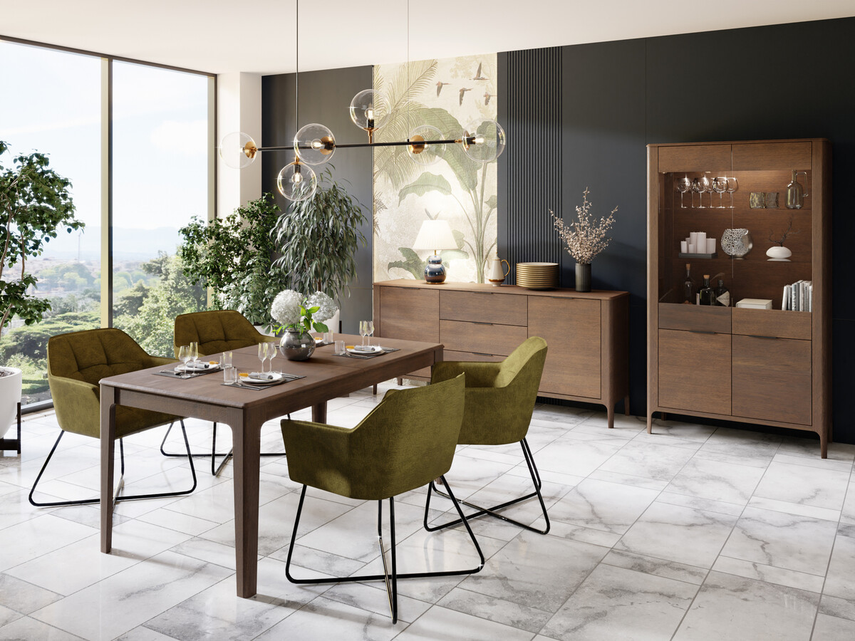 Συλλογή επίπλων Dunremo