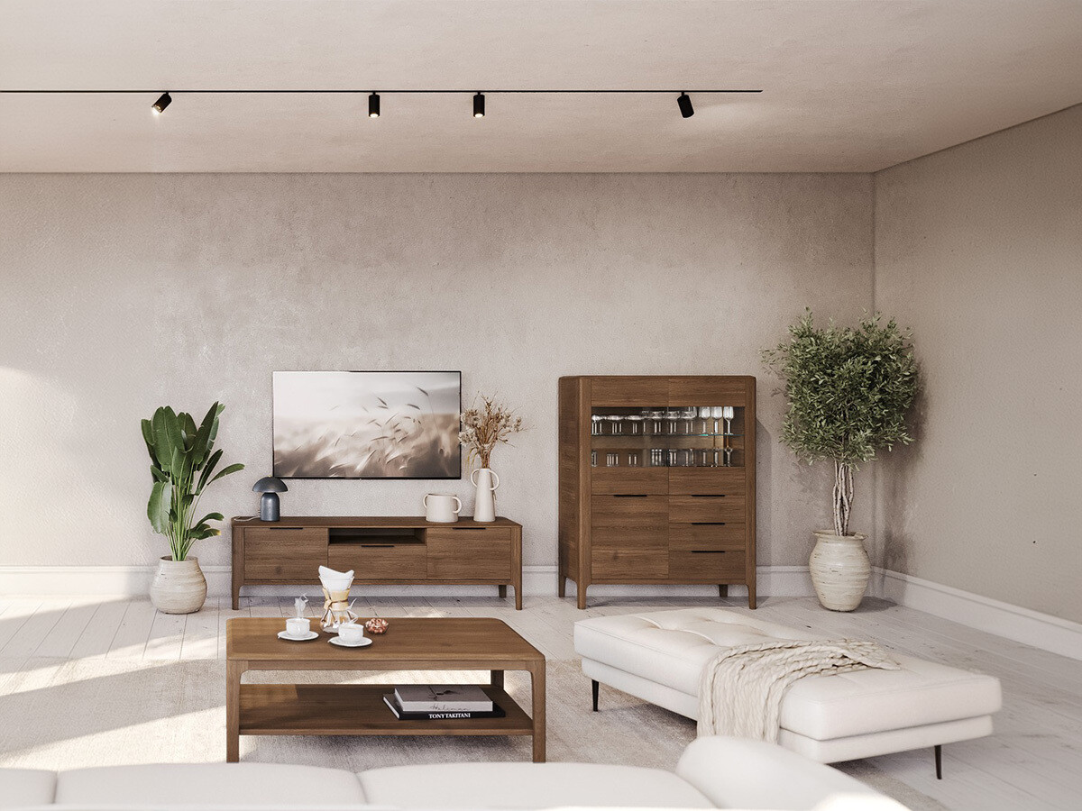 Συλλογή επίπλων Dunremo