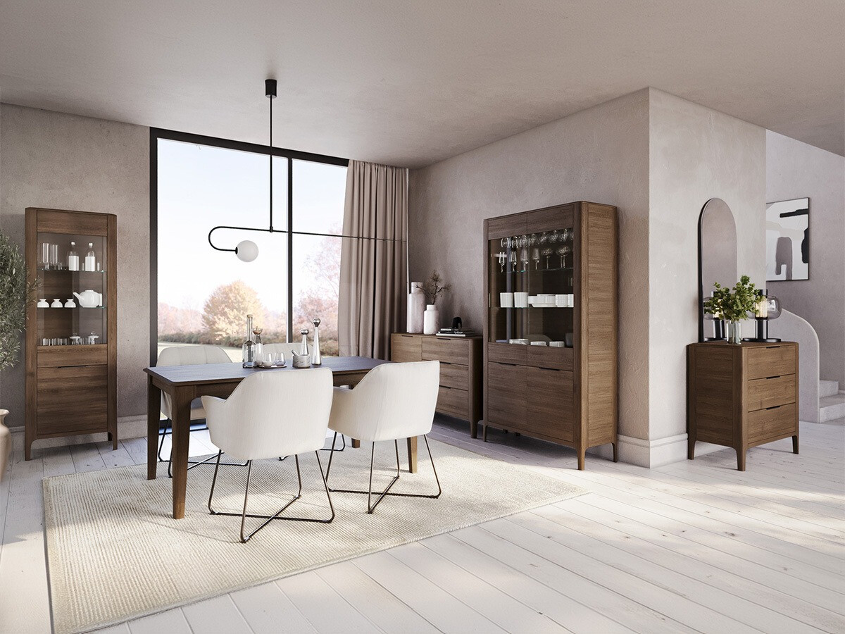 Συλλογή επίπλων Dunremo