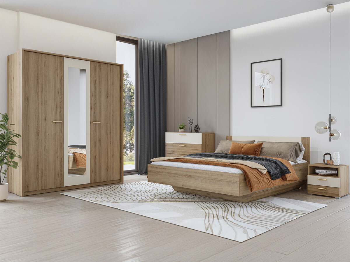 Συλλογή επίπλων Mirsevi