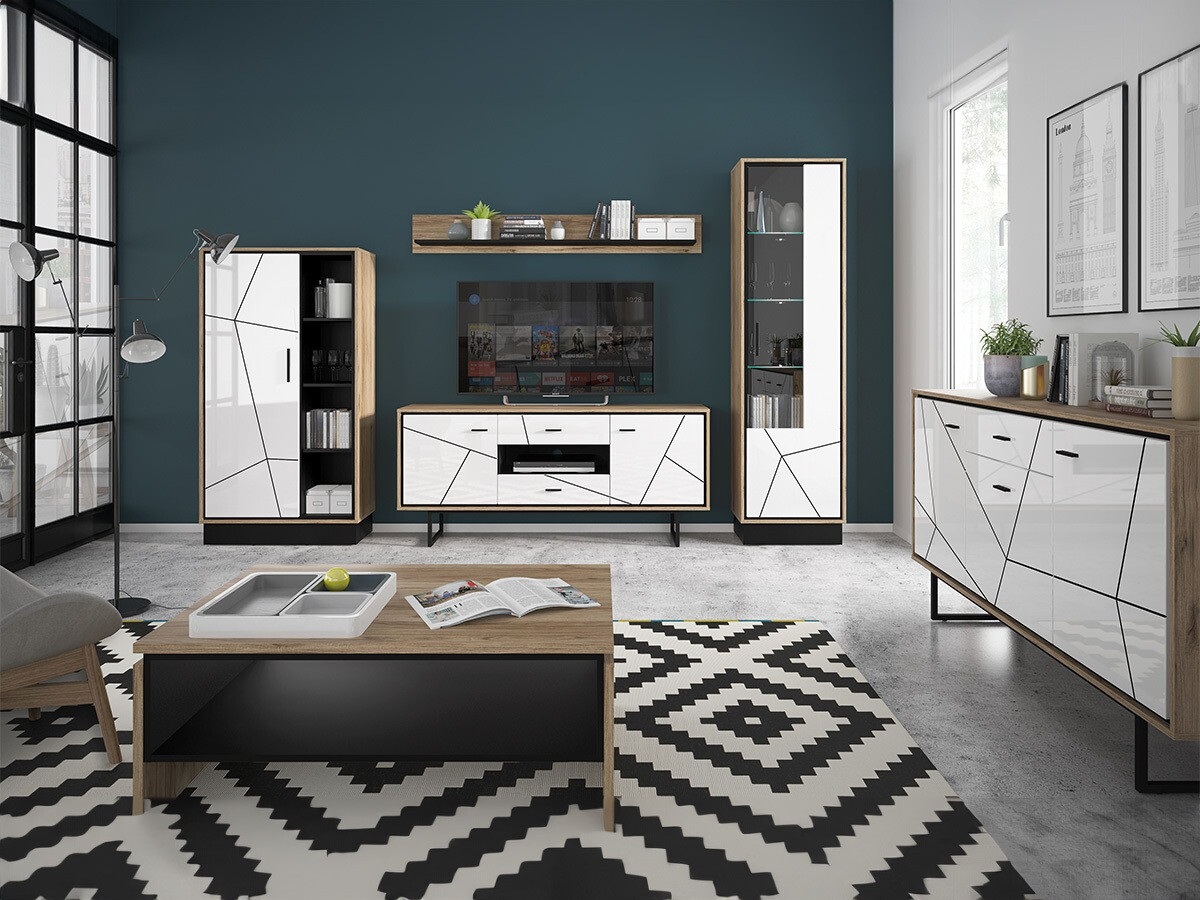 Συλλογή επίπλων Ruvmela