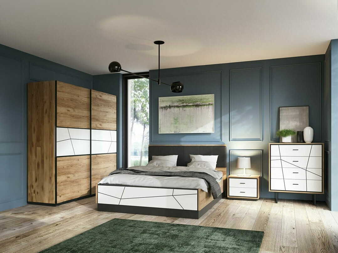 Συλλογή επίπλων Ruvmela