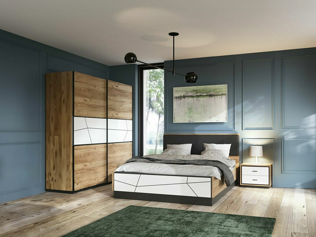 Συλλογή επίπλων Ruvmela