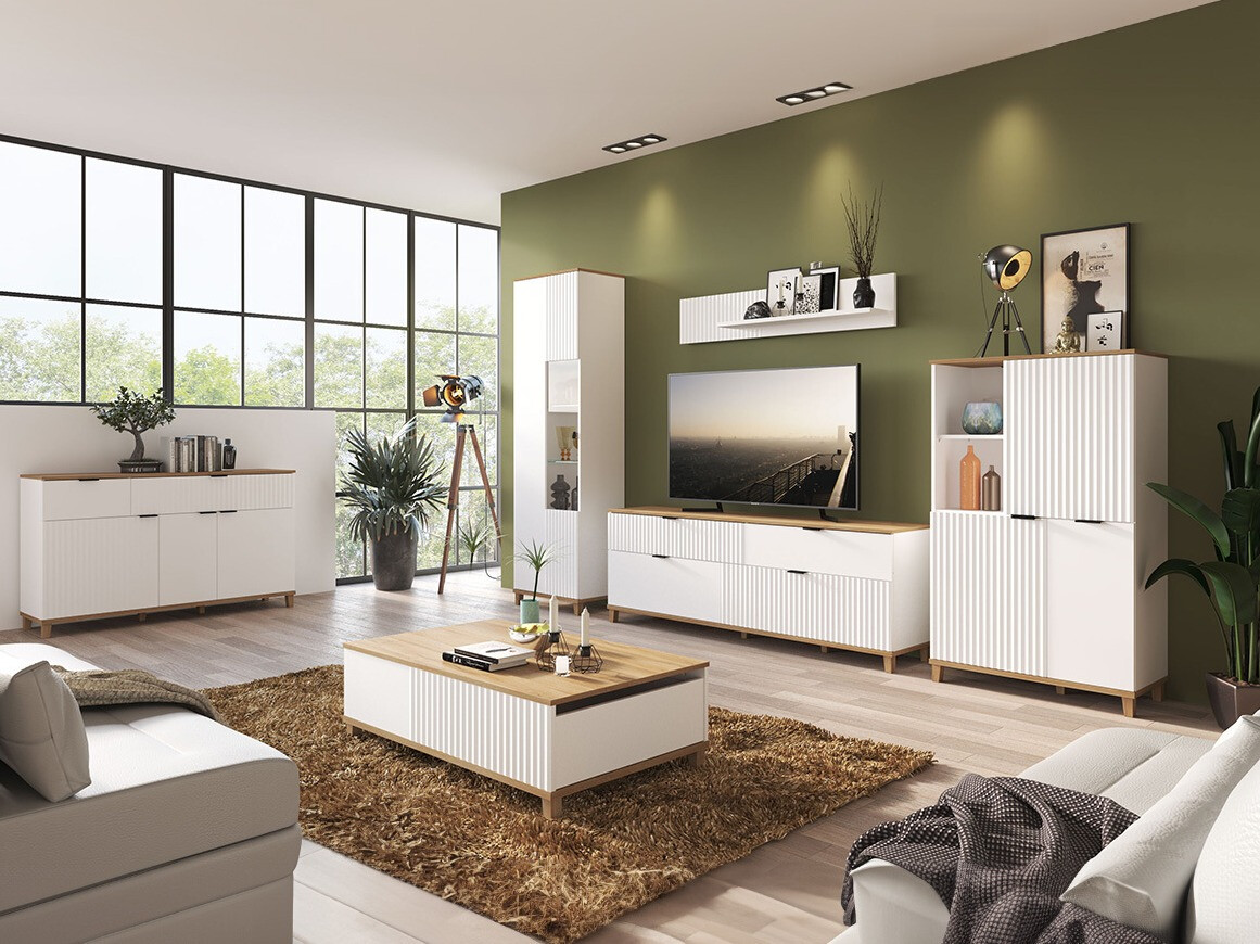 Συλλογή επίπλων Calreva