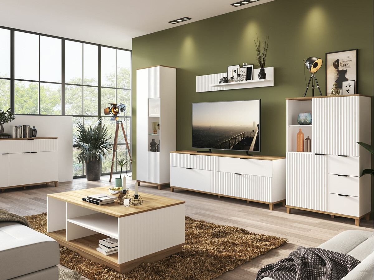 Συλλογή επίπλων Calreva