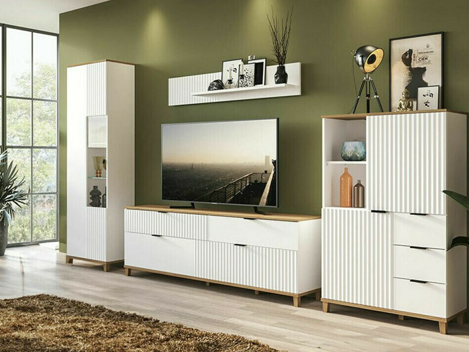 Συλλογή επίπλων Calreva