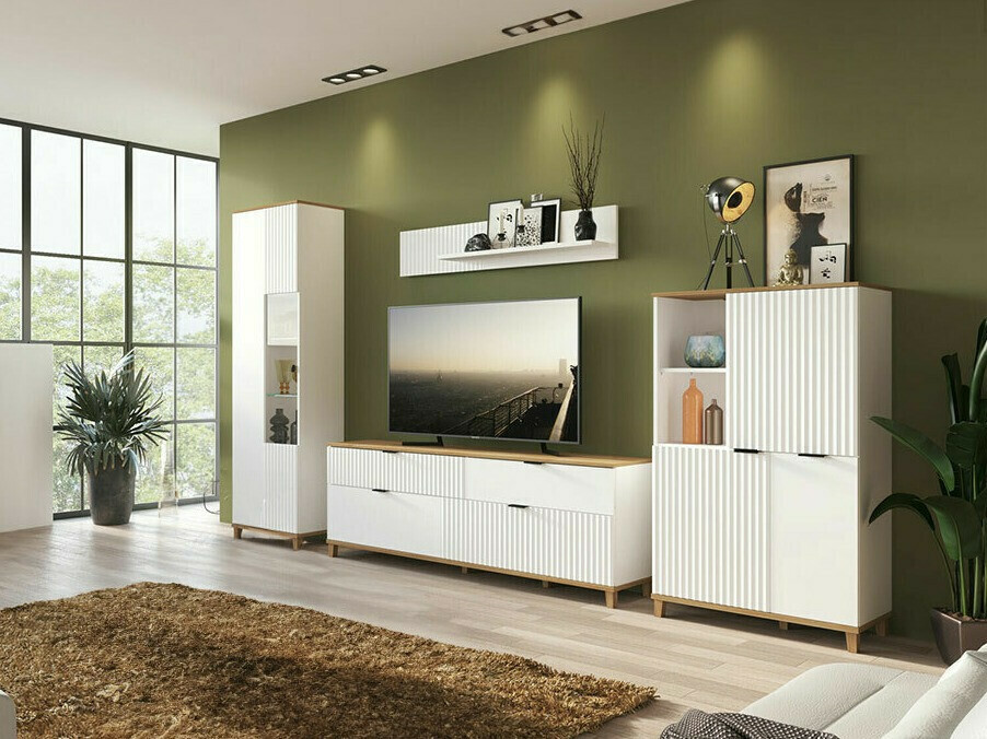 Συλλογή επίπλων Calreva