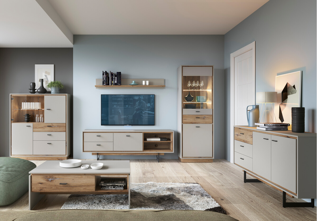 Συλλογή επίπλων Marcalu