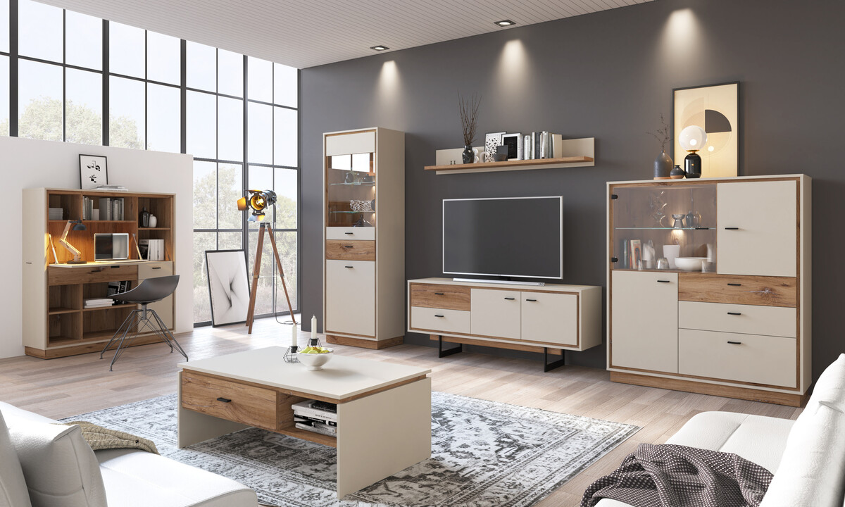 Συλλογή επίπλων Marcalu