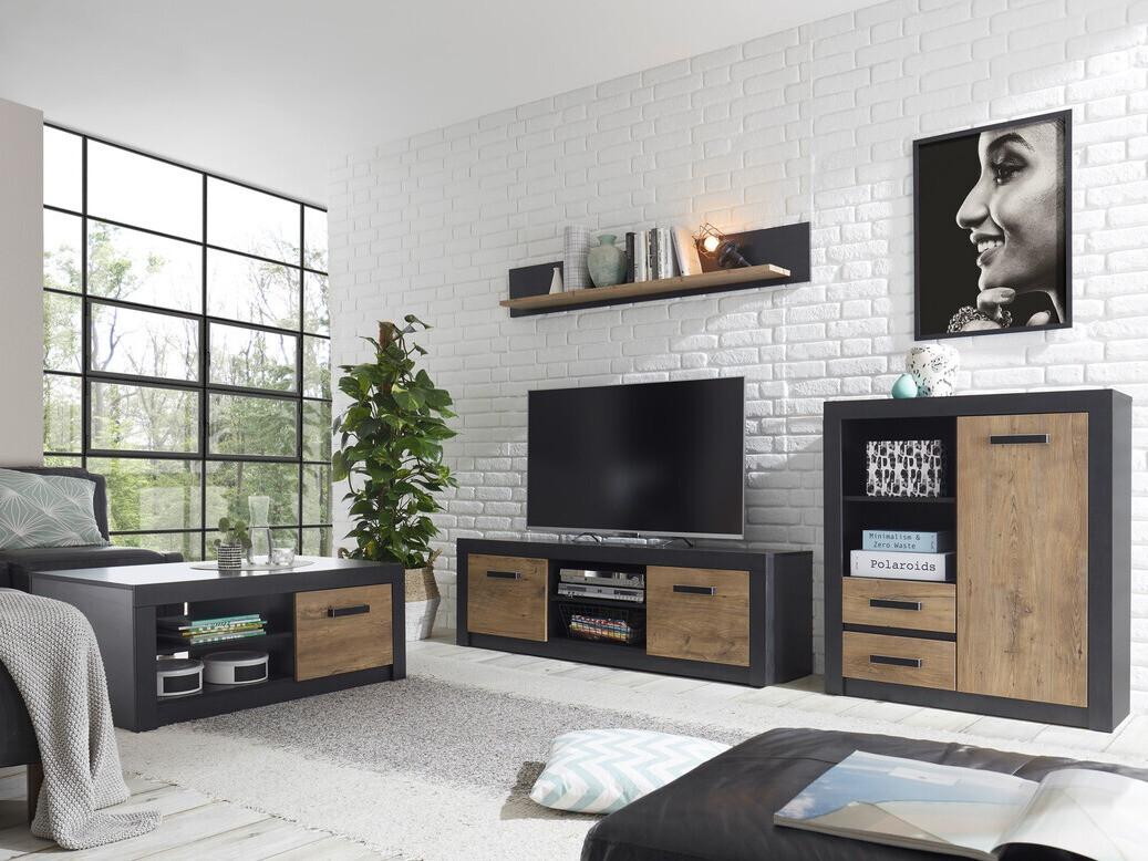 Συλλογή επίπλων Fivete