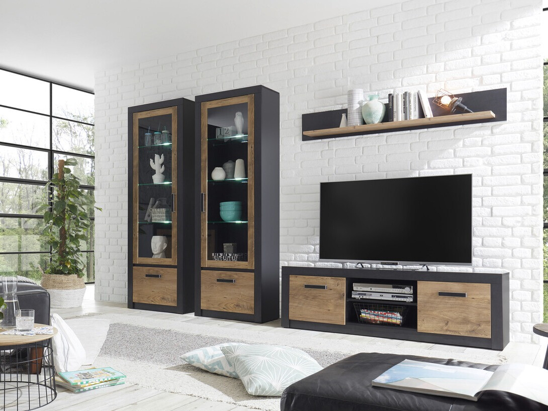 Συλλογή επίπλων Fivete