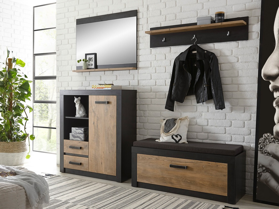 Συλλογή επίπλων Fivete