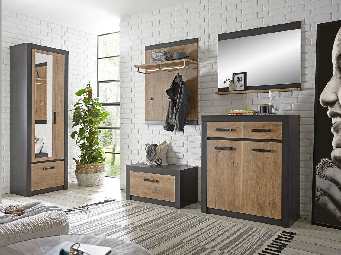 Συλλογή επίπλων Fivete