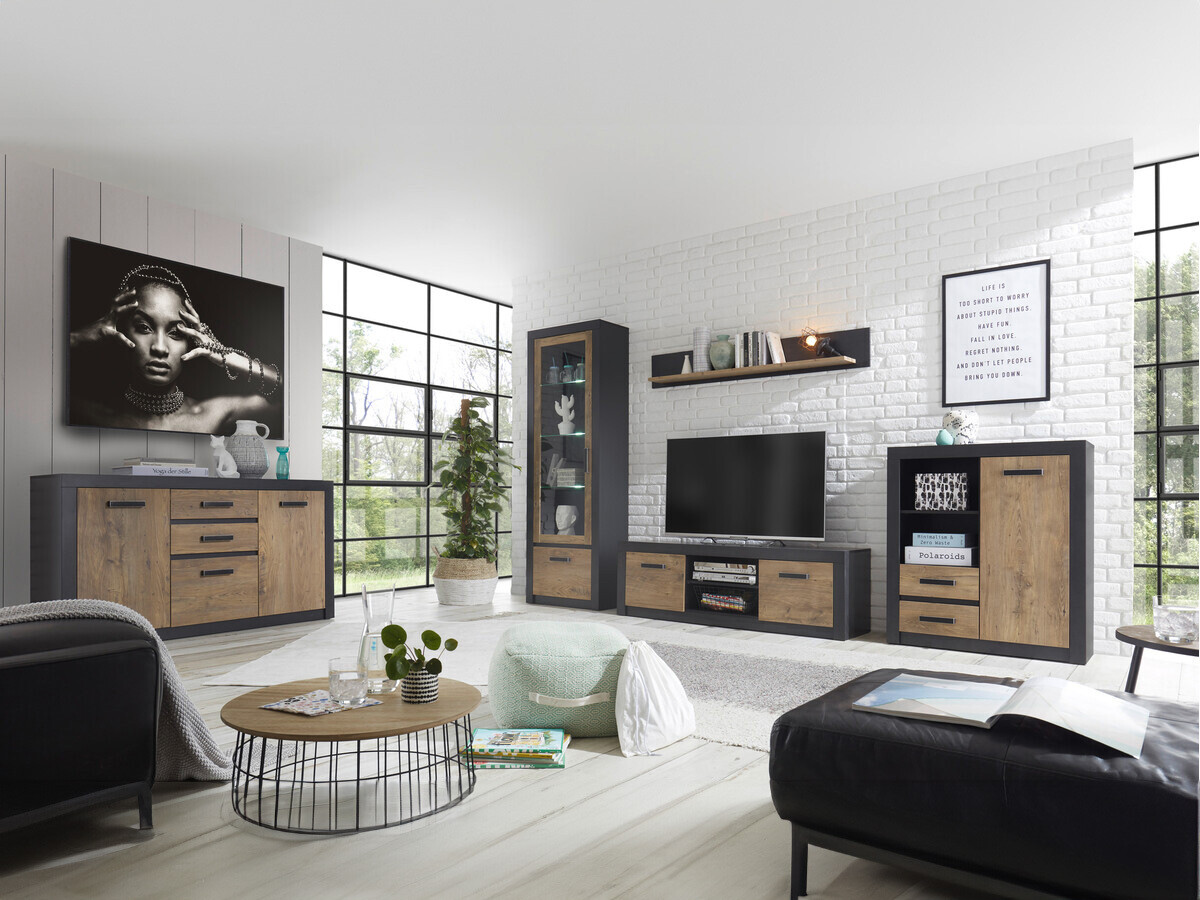 Συλλογή επίπλων Fivete