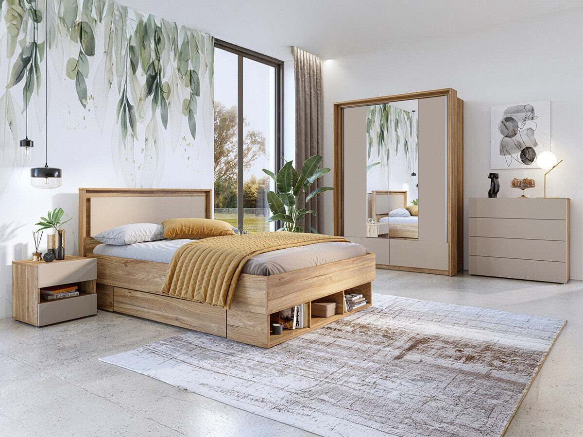 Συλλογή επίπλων Vosalo