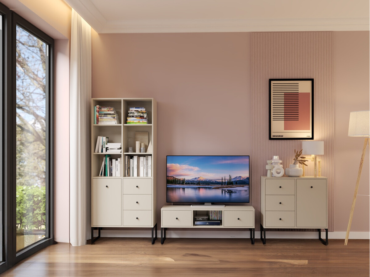 Συλλογή επίπλων Dalferi