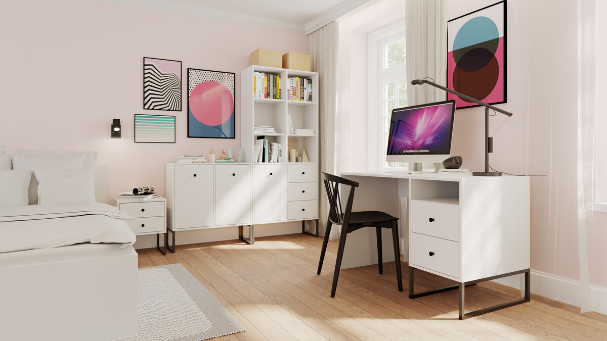 Συλλογή επίπλων Dalferi