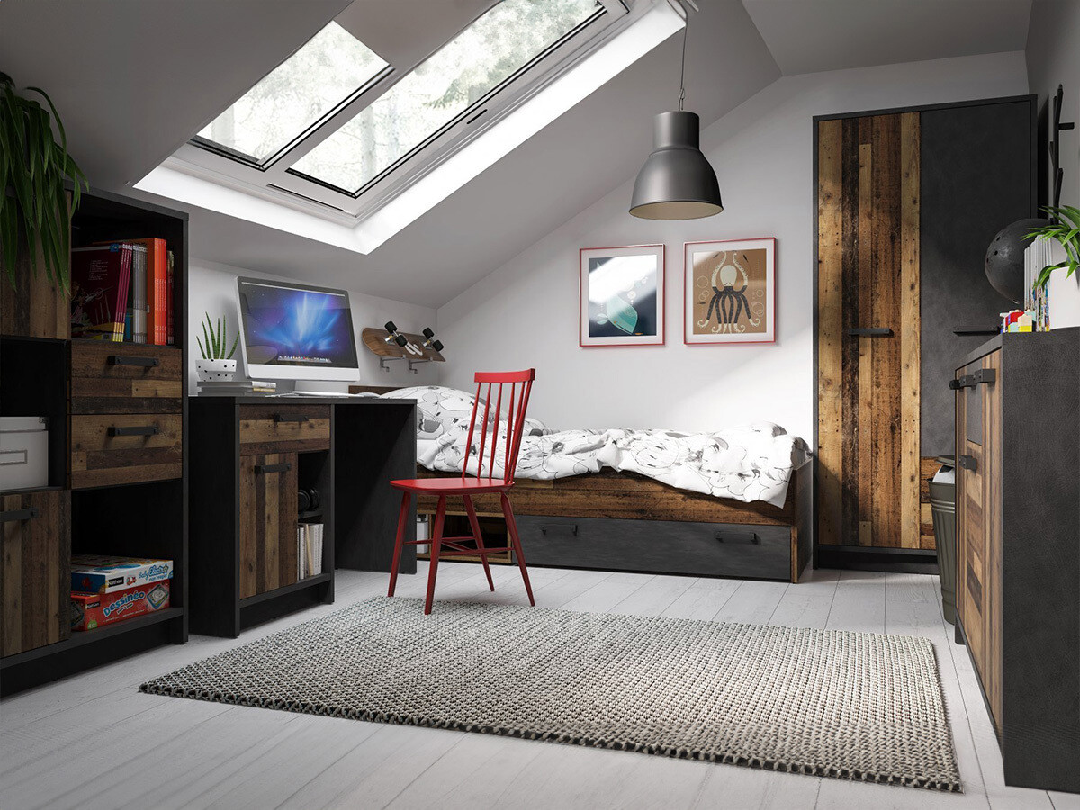 Συλλογή επίπλων Tolsone