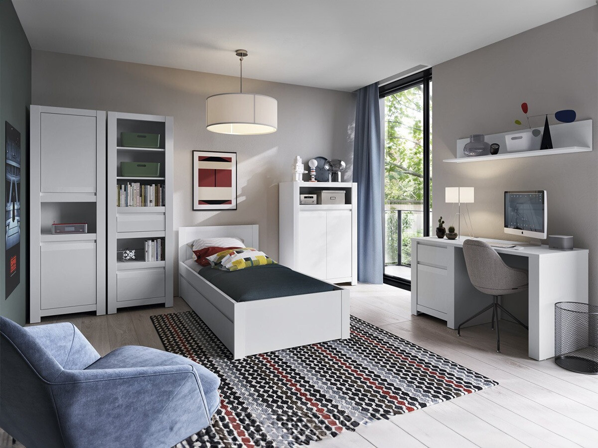 Συλλογή επίπλων Domodeu