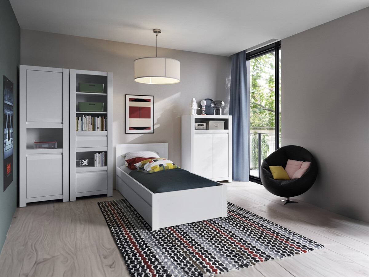 Συλλογή επίπλων Domodeu