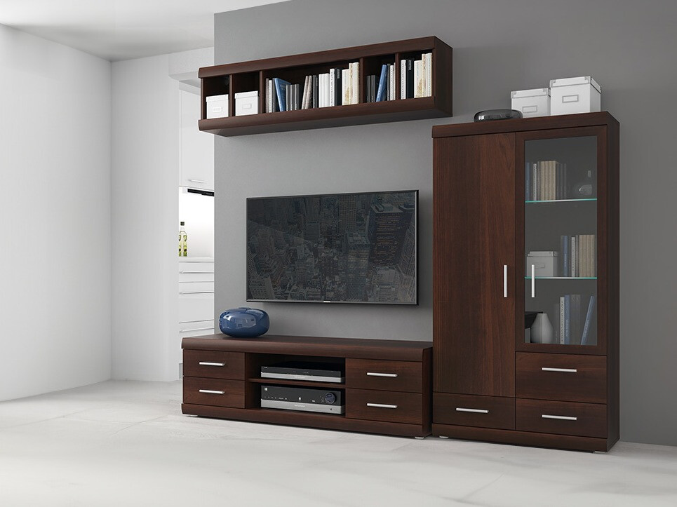 Συλλογή επίπλων Evacali