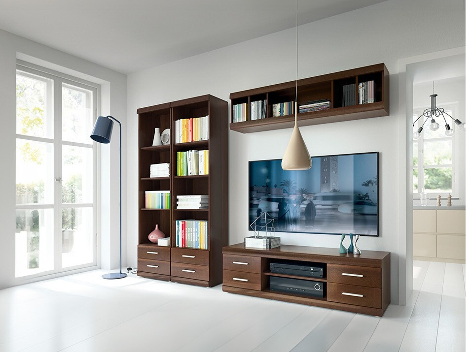 Συλλογή επίπλων Evacali