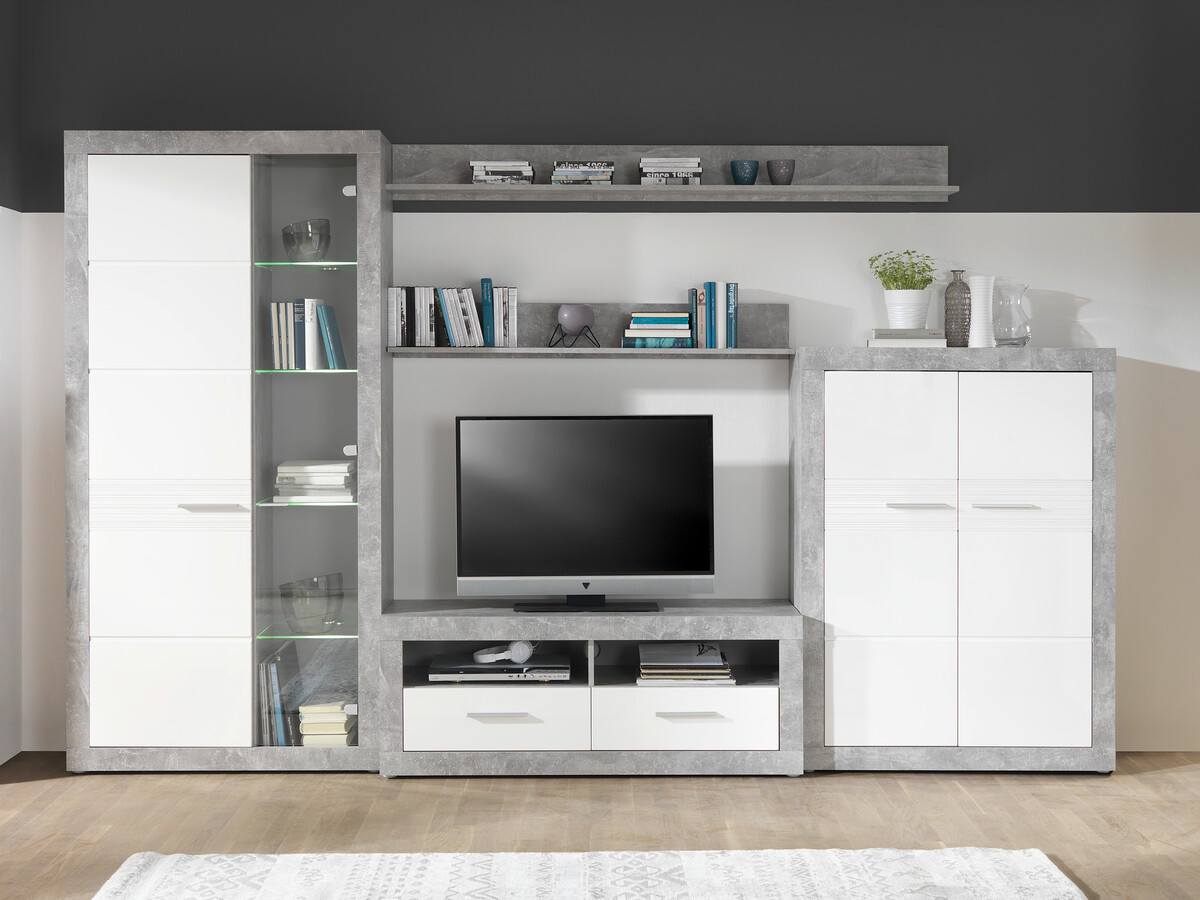 Συλλογή επίπλων Romfera