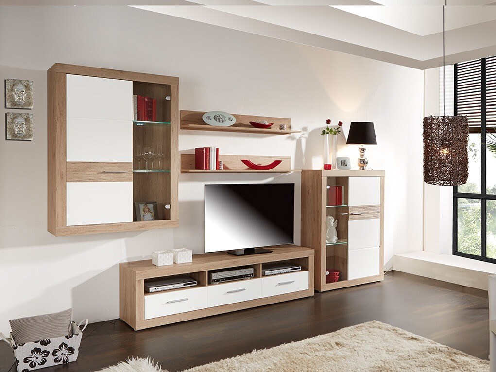 Συλλογή επίπλων Romfera