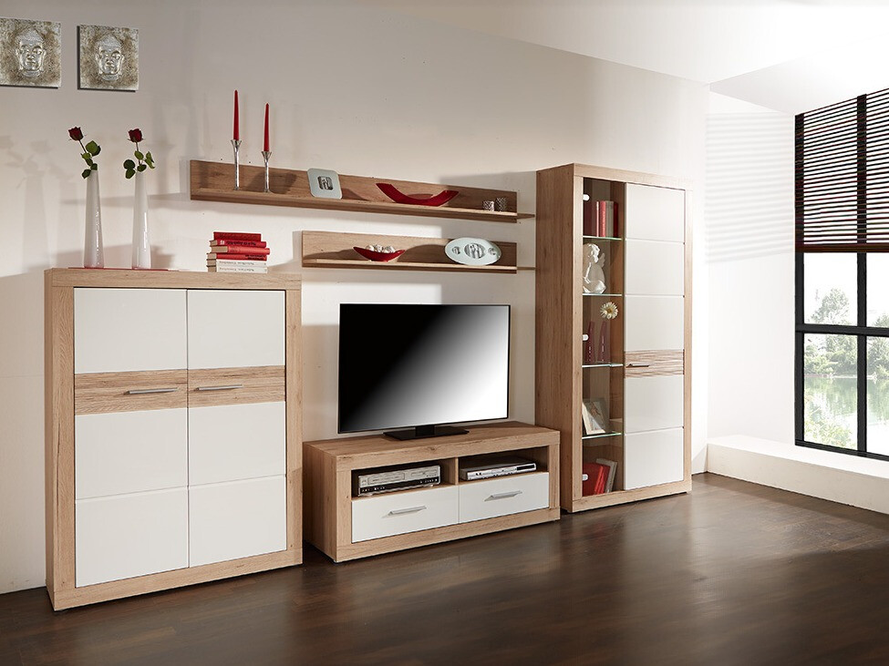 Συλλογή επίπλων Romfera